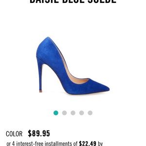 Steve Madden Daise